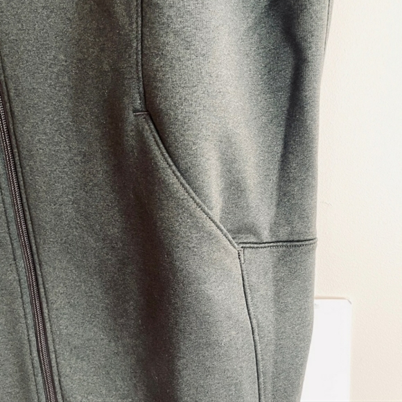Lululemon Take A Stroll wool blend Jacket - Picture 8 of 12